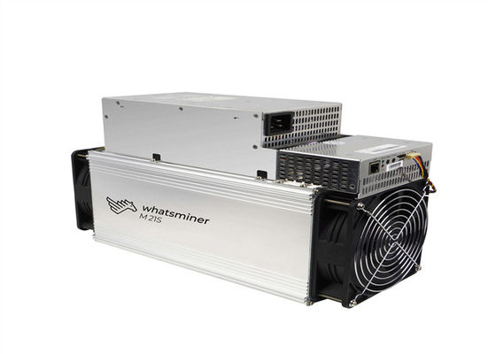 WhatsШахтер M21s 50TH/S использовало горнорабочего 3000W 390×155×240 Биткойн Asic