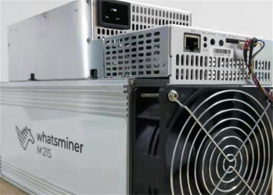 3360W использовало горнорабочего Microbt WhatsШахтер M21s 56TH/S ПК Биткойн