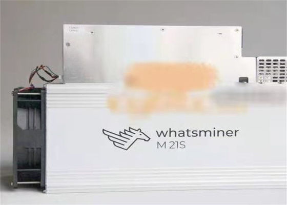 Горнорабочий 62TH/S 3348W Биткойн Microbt WhatsШахтер M21s старая Asic