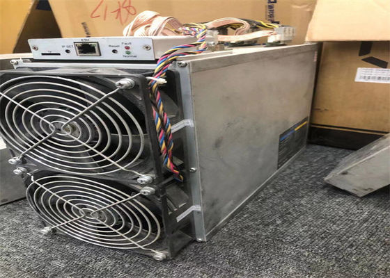 Используемая горнорабочий A10 Pro 1350W Ethereum Innosilicon 750mh/s 7gb Asic