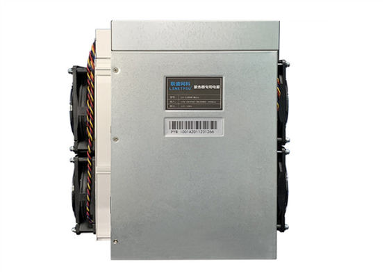 алгоритм горнорабочего Blake2B+SHA3 Goldshell HS5 горнорабочего 2700G 2650W HNS Asic новый