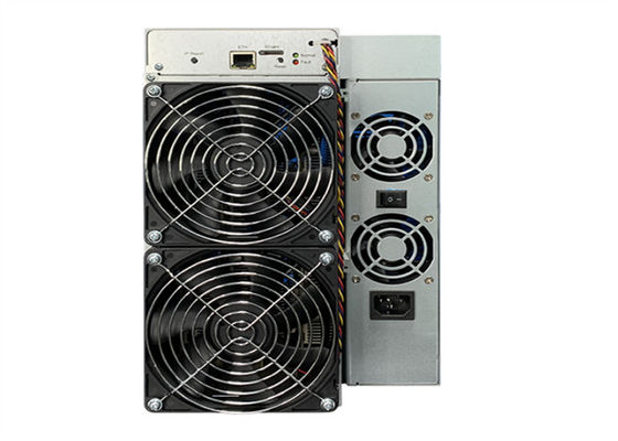 алгоритм горнорабочего Blake2B+SHA3 Goldshell HS5 горнорабочего 2700G 2650W HNS Asic новый
