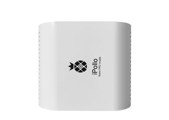 Горнорабочий монетки оскала IPOLLO G1 42H/S 2800W новая, горнорабочий Cuckatoo32 Asic