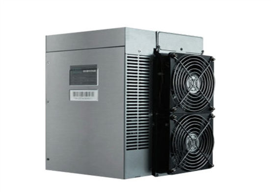 Горнорабочий коробки Goldshell Hs горнорабочего локальных сетей новая 235G 230W HNS Asic