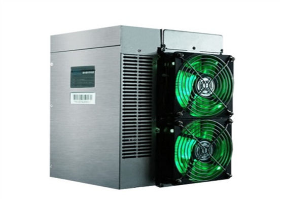 Горнорабочий коробки Goldshell Hs горнорабочего локальных сетей новая 235G 230W HNS Asic