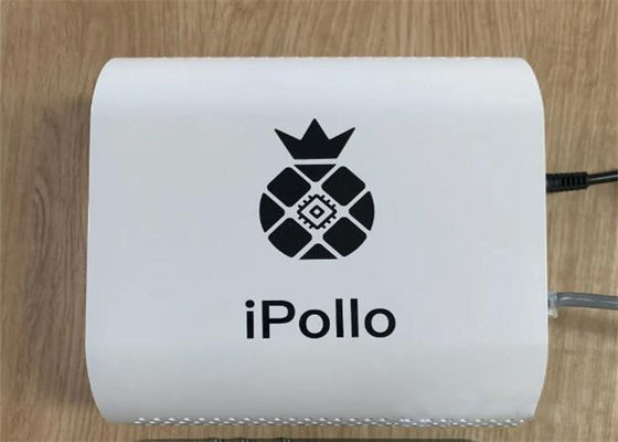 Горнорабочий монетки оскала 1.4H/S 100W новая, алгоритм горнорабочего Cuckatoo32 IPOLLO G1 мини