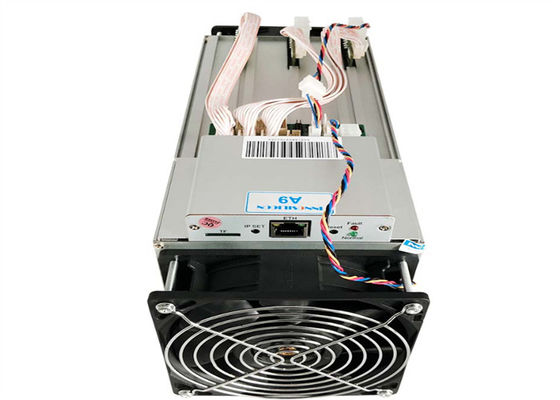 Машина 50K 560W 125 x 155 x 360mm горнорабочего Innosilicon A9 новая ZEC