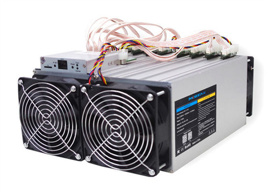 Машина 50K 560W 125 x 155 x 360mm горнорабочего Innosilicon A9 новая ZEC