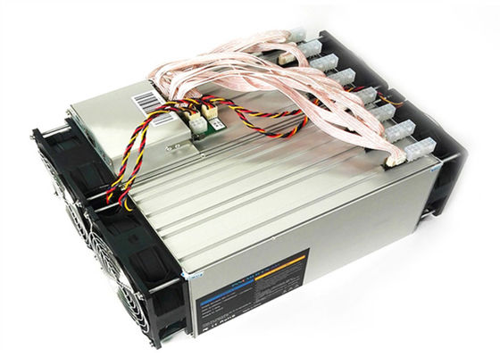 Asic Innosilicon A9++ использовало алгоритм машины 140K 1550W Equihash горнорабочего ZEC