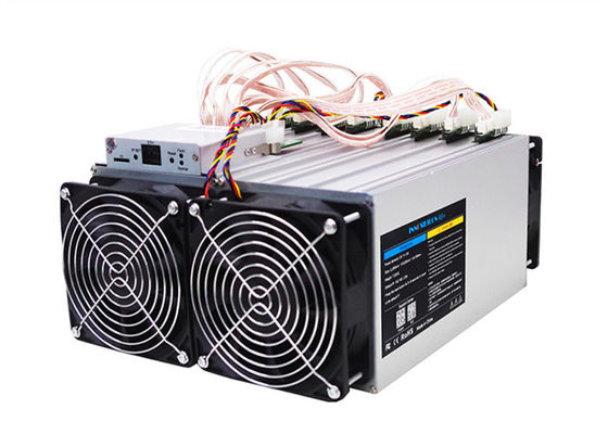 Asic Innosilicon A9++ использовало алгоритм машины 140K 1550W Equihash горнорабочего ZEC