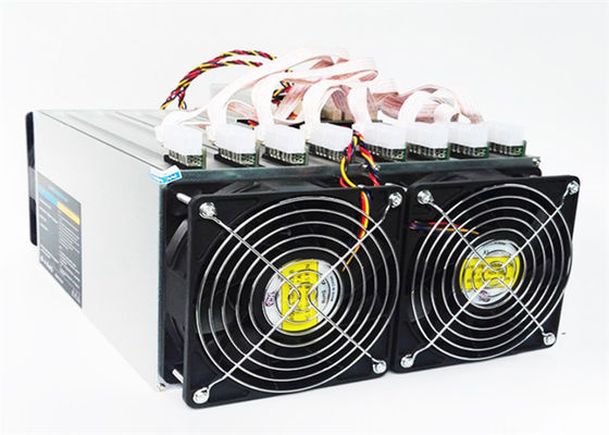 Asic Innosilicon A9++ использовало алгоритм машины 140K 1550W Equihash горнорабочего ZEC