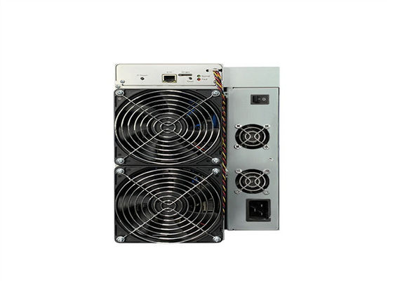 Горнорабочий 18T 2250W Goldshell KD5 горнорабочего металла новая KDA