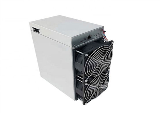 Снаряжение DCR Bitmain AntШахтер Dr3 7.8TH/S 1410W подержанное минируя