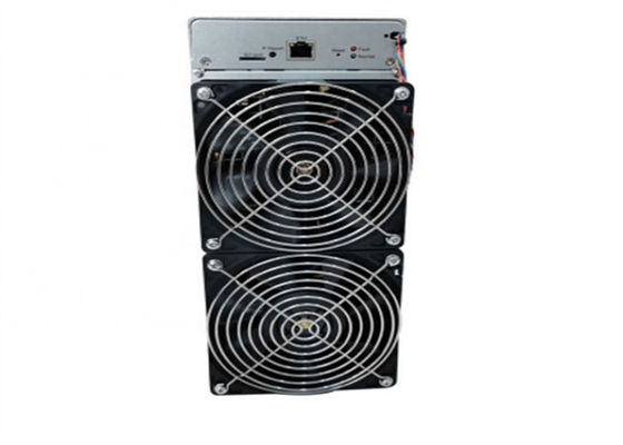 Снаряжение DCR Bitmain AntШахтер Dr3 7.8TH/S 1410W подержанное минируя