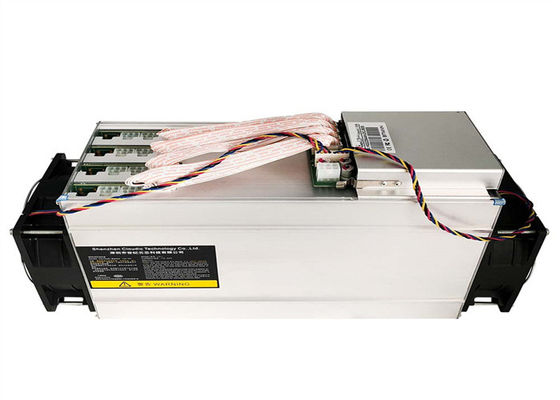 горнорабочий 580mh/S Asic AntШахтер L3++, 1040W горнорабочий LTC подержанная Scrypt Asic