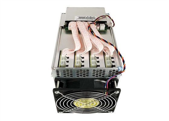 горнорабочий 580mh/S Asic AntШахтер L3++, 1040W горнорабочий LTC подержанная Scrypt Asic