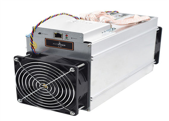 горнорабочий 580mh/S Asic AntШахтер L3++, 1040W горнорабочий LTC подержанная Scrypt Asic