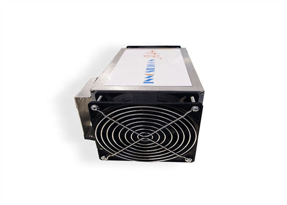 Горнорабочий Innosilicon A4+ машины LTC горнорабочего 620MH/S 750W подержанная