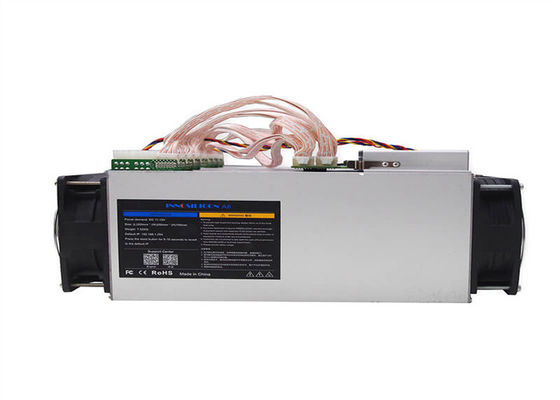 Используемое снаряжение минирования горнорабочего 1,23 GH/S 1500W Litecoin Innosilicon A6
