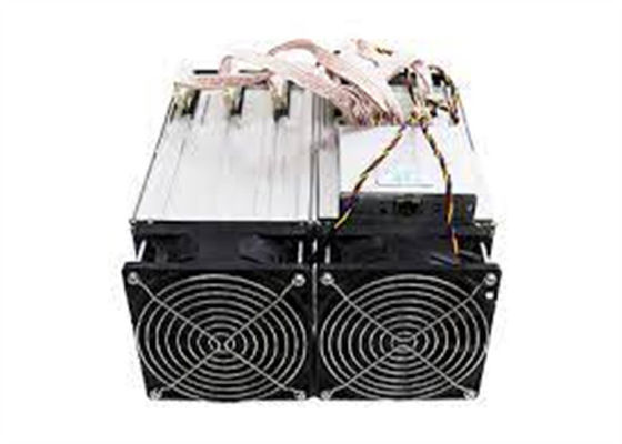 Используемое снаряжение минирования горнорабочего 1,23 GH/S 1500W Litecoin Innosilicon A6