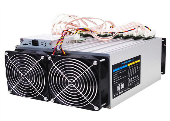 Используемое снаряжение минирования горнорабочего 1,23 GH/S 1500W Litecoin Innosilicon A6