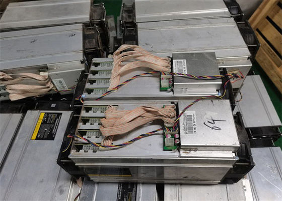 Используемая горнорабочий Innosilicon A6+ 2,2 GH/S 2100W 9.31kg LTC высокая Hashrate Asic
