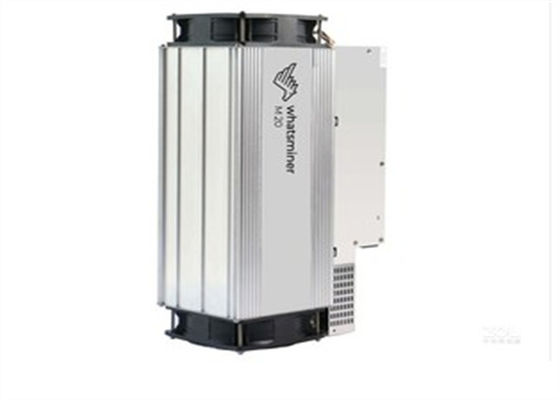Microbt WhatsШахтер M20 использовало горнорабочего 45TH/S 2146W Биткойн Asic