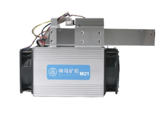 снаряжение 75db Microbt WhatsШахтер M21 28TH/S 1680W подержанное минируя