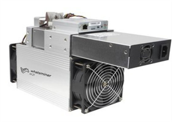 3360W использовало горнорабочего WhatsШахтер M21 56TH/S BTC секретную Asic