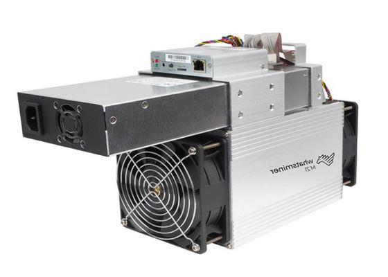 3360W использовало горнорабочего WhatsШахтер M21 56TH/S BTC секретную Asic