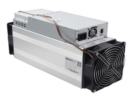 машина 10.9kg заработка Bitcoin горнорабочего 25TH/S 3500W Ebit E9 Pro новая