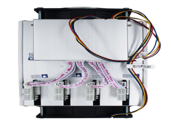 машина 10.9kg заработка Bitcoin горнорабочего 25TH/S 3500W Ebit E9 Pro новая