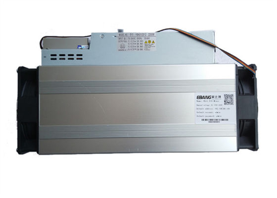 Горнорабочий 320*126*155 Биткойн Ebit E9.3 16TH/S 1760W новая Asic