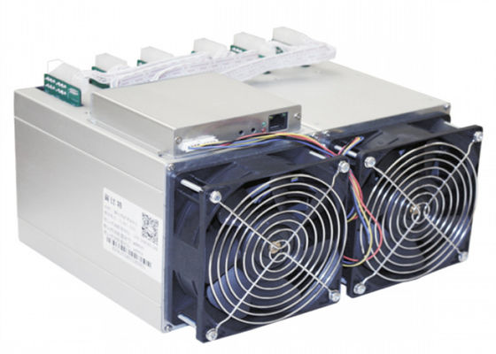 Горнорабочий 320*126*155 Биткойн Ebit E9.3 16TH/S 1760W новая Asic