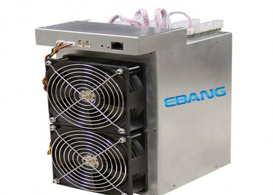 Новая горнорабочий 18TH/S 1620W Ebit E10.1 горнорабочего Биткойн BTC Asic
