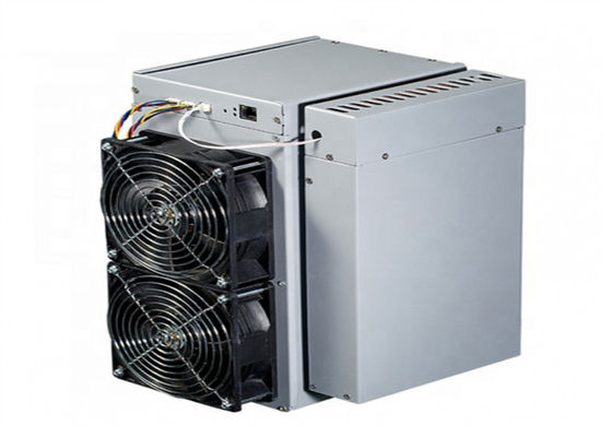 Новая горнорабочий 18TH/S 1620W Ebit E10.1 горнорабочего Биткойн BTC Asic