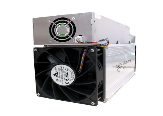 Подержанная горнорабочий WhatsШахтер M31s 78TH/S Биткойн 3340W Asic