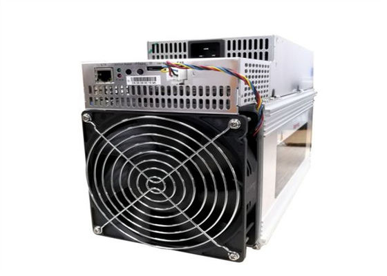 Подержанная горнорабочий WhatsШахтер M31s 78TH/S Биткойн 3340W Asic