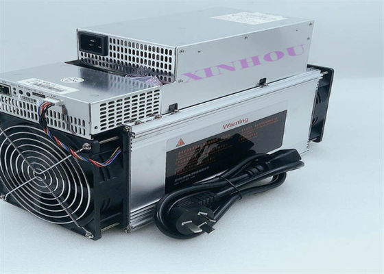 Подержанная горнорабочий WhatsШахтер M31s 78TH/S Биткойн 3340W Asic