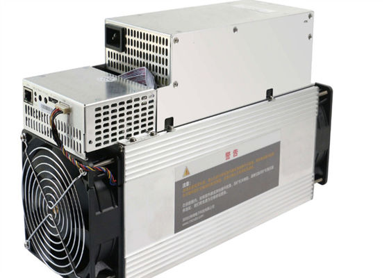 горнорабочий WhatsШахтер M31s 80TH/S Биткойн Asic металла 3360W старая