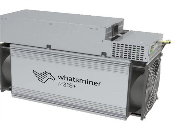 M31s+ 80TH/S использовало машину 3360W WhatsШахтер горнорабочего Asic Биткойн