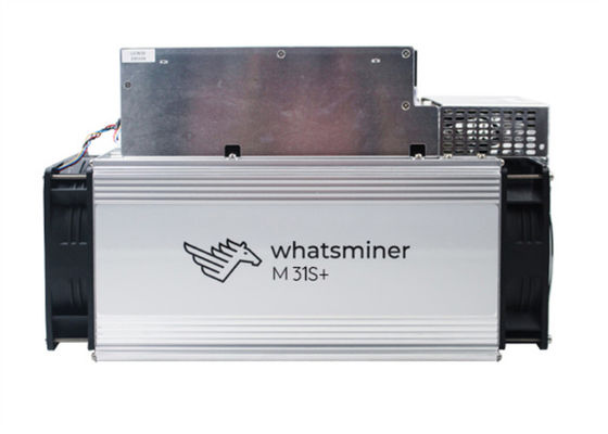 M31s+ 80TH/S использовало машину 3360W WhatsШахтер горнорабочего Asic Биткойн