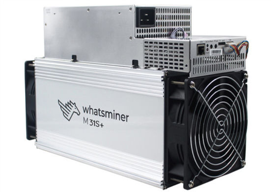 M31s+ 80TH/S использовало машину 3360W WhatsШахтер горнорабочего Asic Биткойн