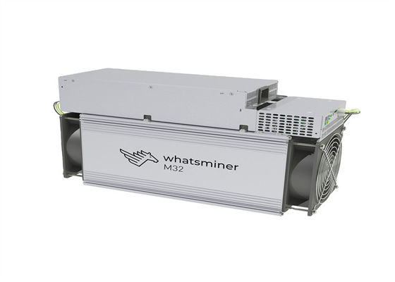 WhatsШахтер использовало машину M32 68TH/S 3312W горнорабочего BTC Asic