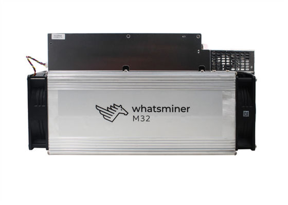 WhatsШахтер использовало машину M32 68TH/S 3312W горнорабочего BTC Asic