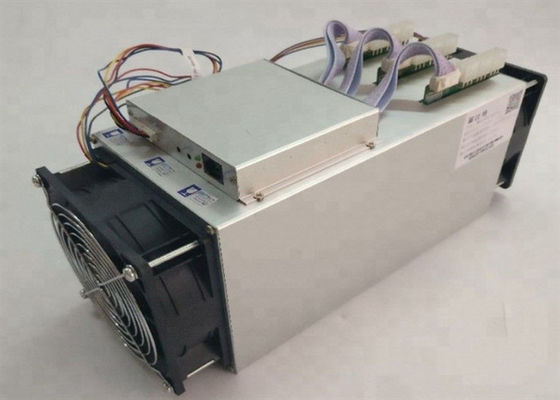 Ebit E11 30TH/S 1950W использовало горнорабочего Биткойн Asic для BSV BCH DGB