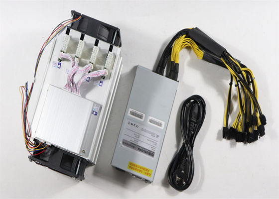 Ebit E11 30TH/S 1950W использовало горнорабочего Биткойн Asic для BSV BCH DGB