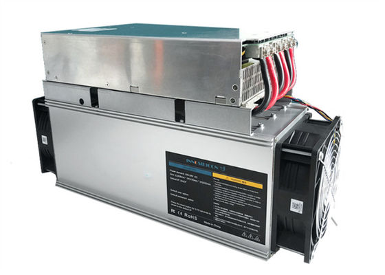 Терминатор Asic Innosilicon машина 39TH/S 2150W горнорабочего 3 Биткойн использовал
