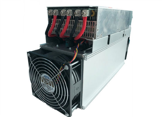 подержанный T3 50TH/S 10.5KG Innosilicon машины горнорабочего Bitcoin 3100W