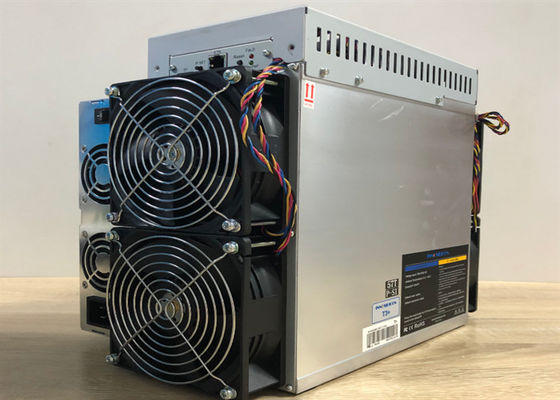 3300W использовало машину Innosilicon T3+ Pro 67TH/S горнорабочего BTC Asic